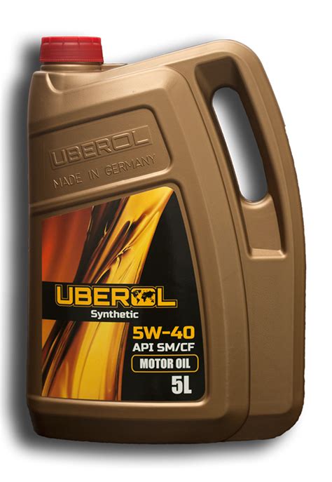 uberol|SAE 40